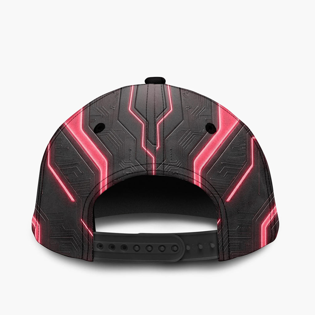 Alfa Romeo Cap CSC058