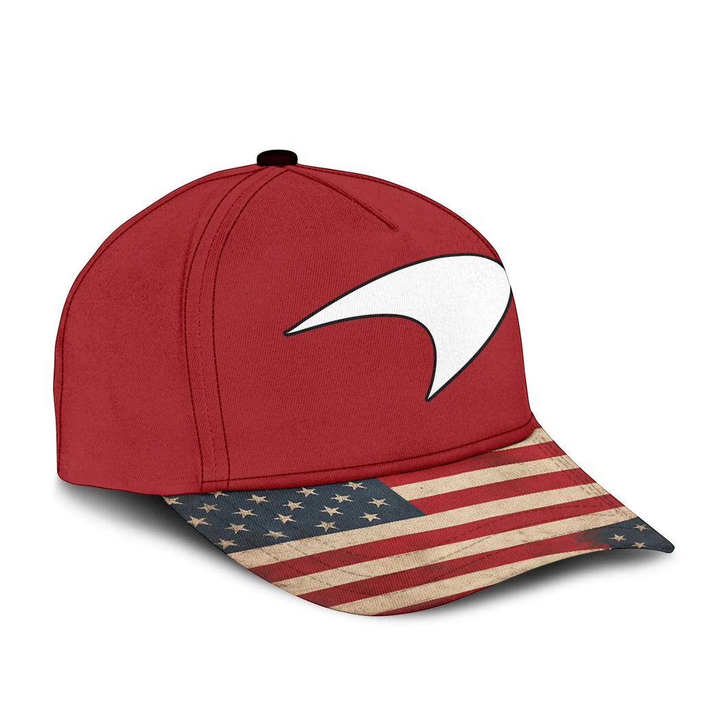McLaren Cap CSC014