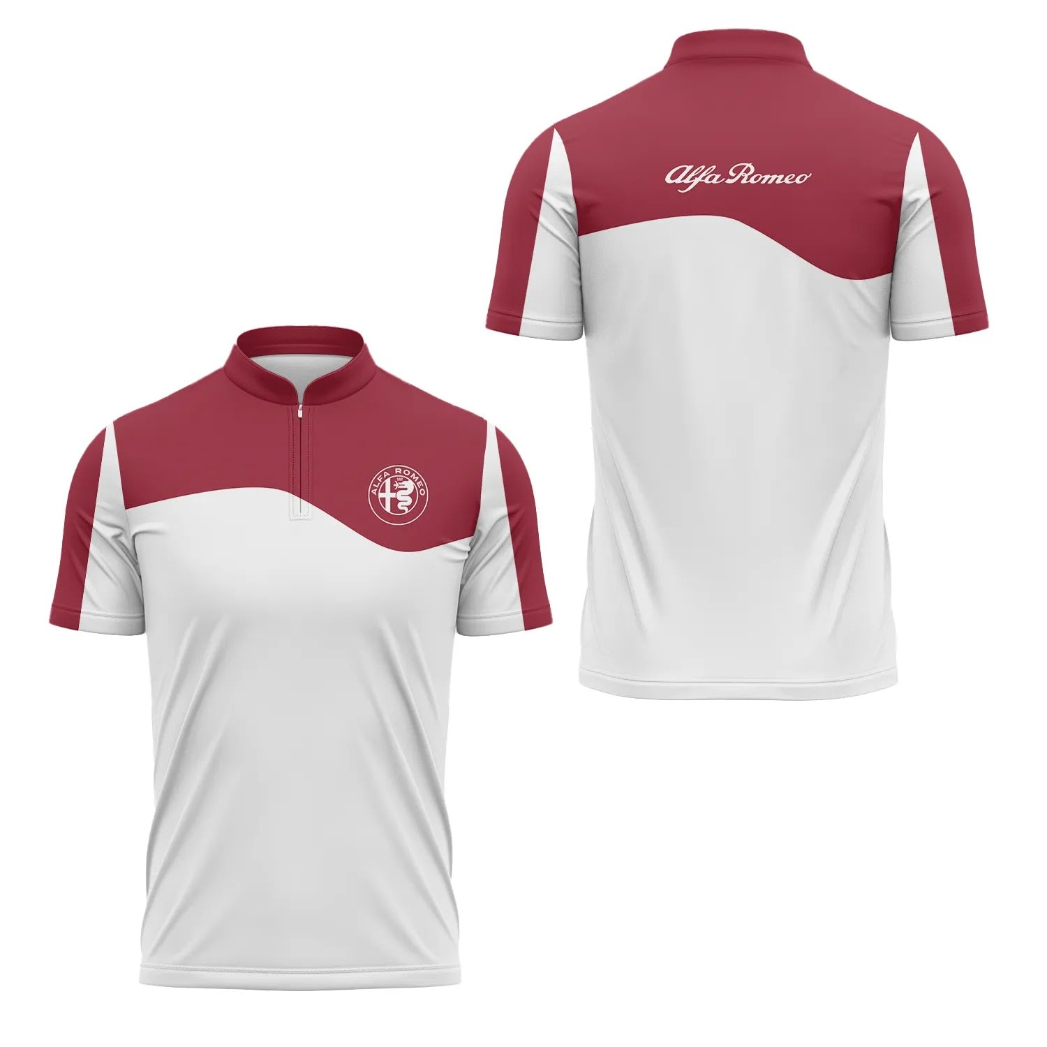 Alfa Romeo Apparels SC110
