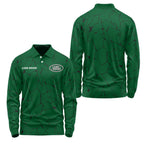 Land Rover Long Sleeve Polo SC103