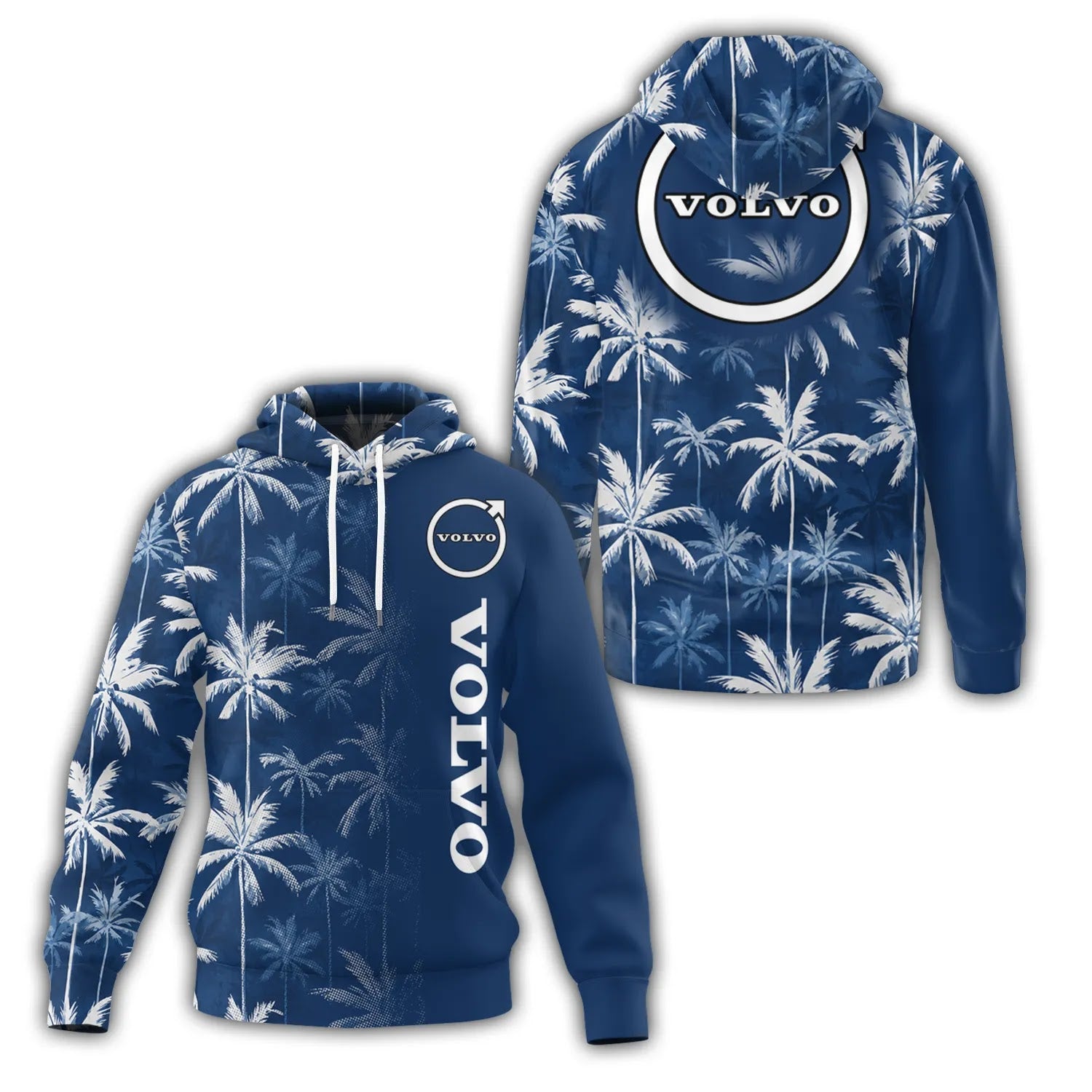 Volvo Apparels SHW032