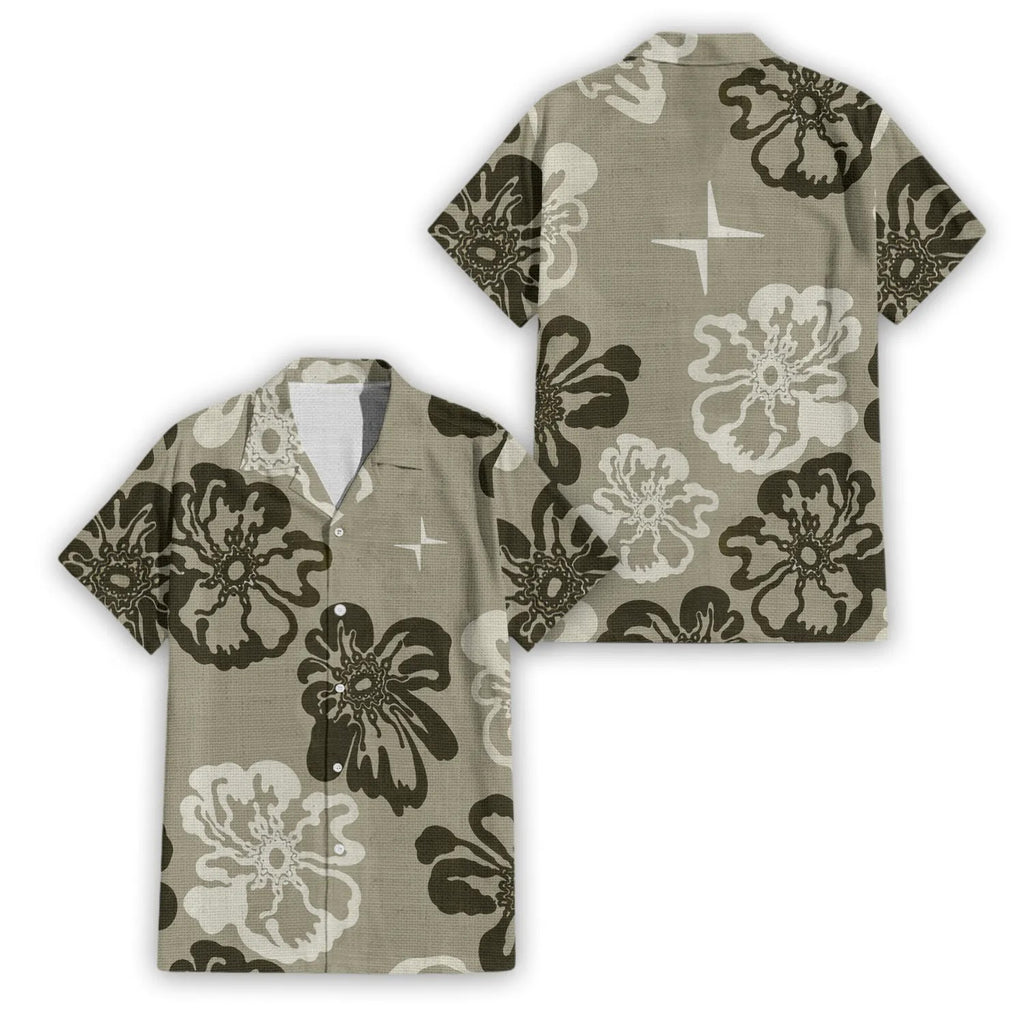Polestar Premium Hawaiian Shirt SHW073