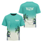 Cadillac T-shirt SHW020