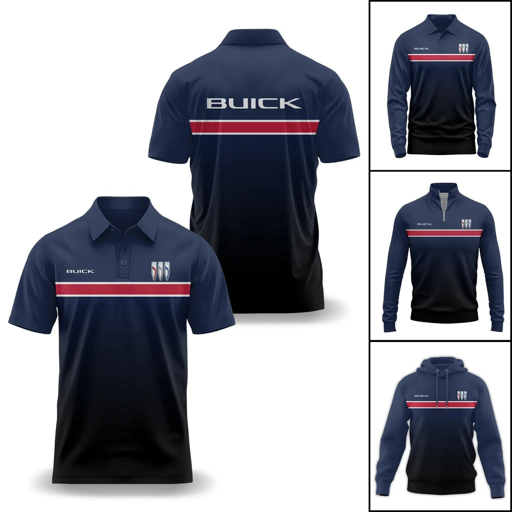 Buick Apparels SC050