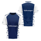 Volkswagen T-shirt SC089