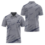 Mitsubishi Short Sleeve Polo SC101