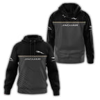 Jaguar Hoodie SC040