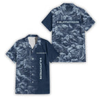 Hummer Premium Hawaiian Shirt SHW010