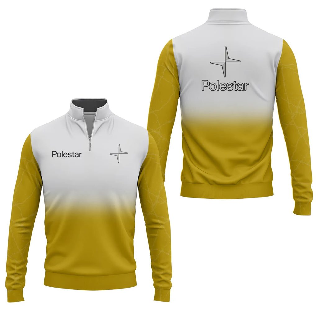 Polestar Quarter-zip Pullover SC120