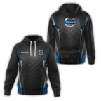 Volvo Hoodie SC074