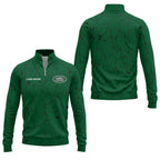 Land Rover Quarter-zip Pullover SC103