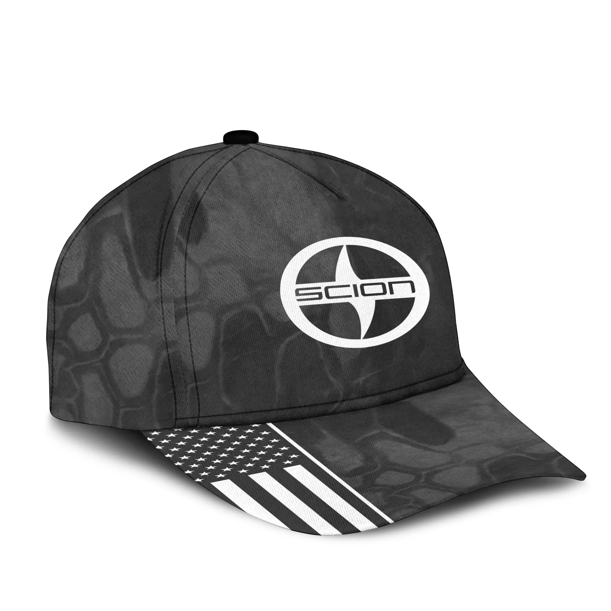 Scion Cap CSC045