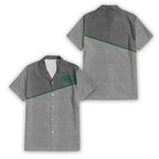 Land Rover Premium Hawaiian Shirt SC116