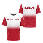 Kia T-shirt SC120