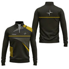 Polestar Quarter-zip Pullover SC067
