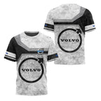 Volvo T-shirt SC086