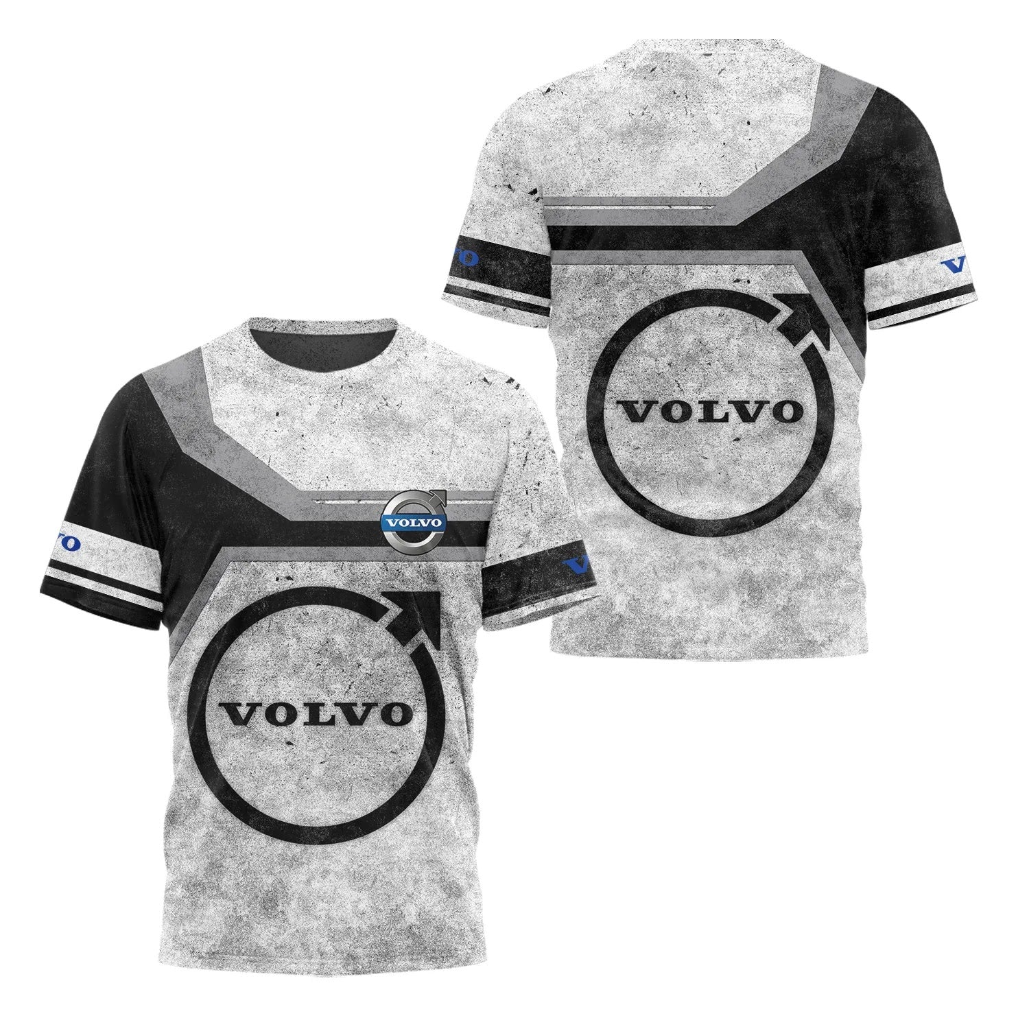 Volvo T-shirt SC086