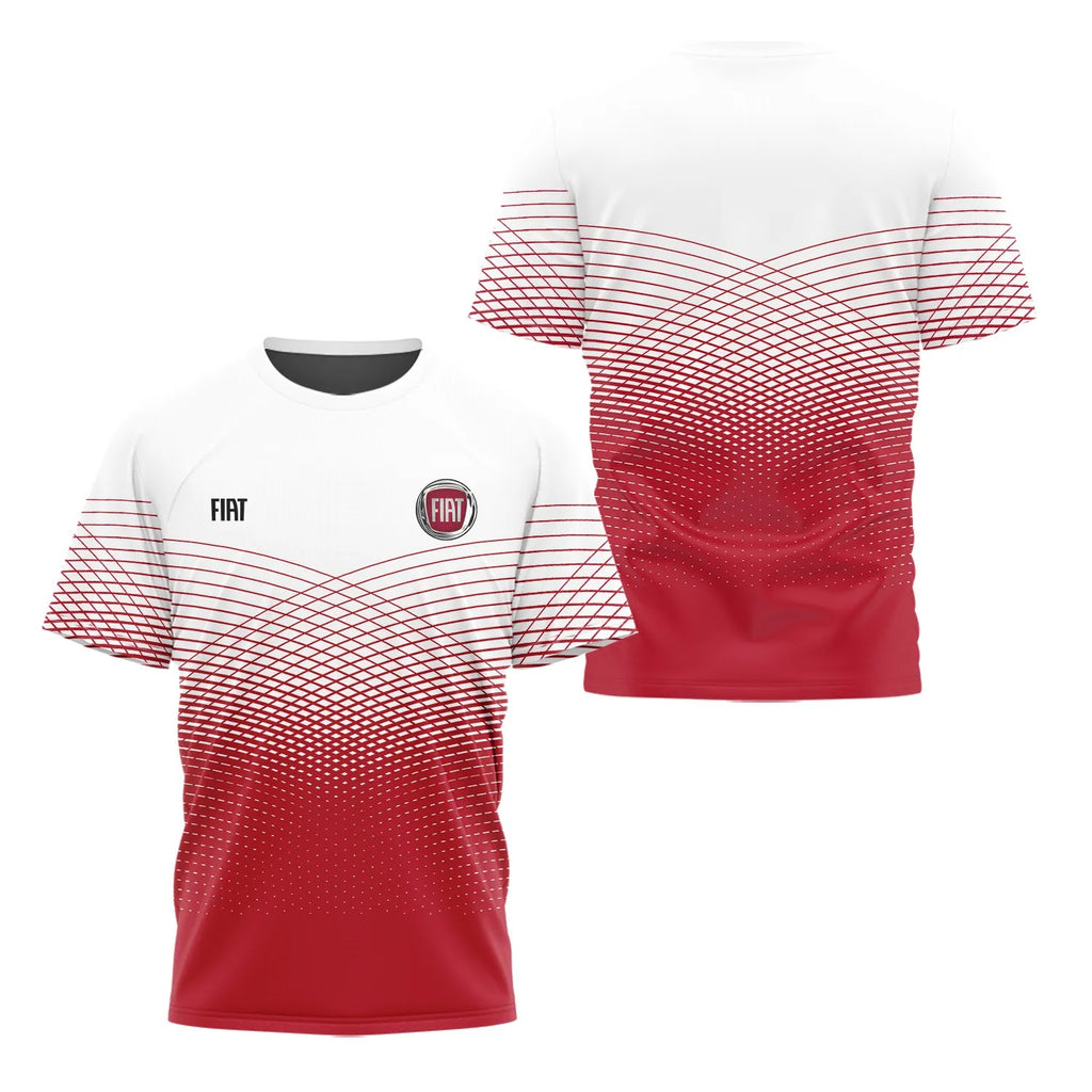 Fiat T-shirt SC109