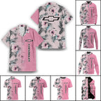 Chevrolet Apparels SHW056