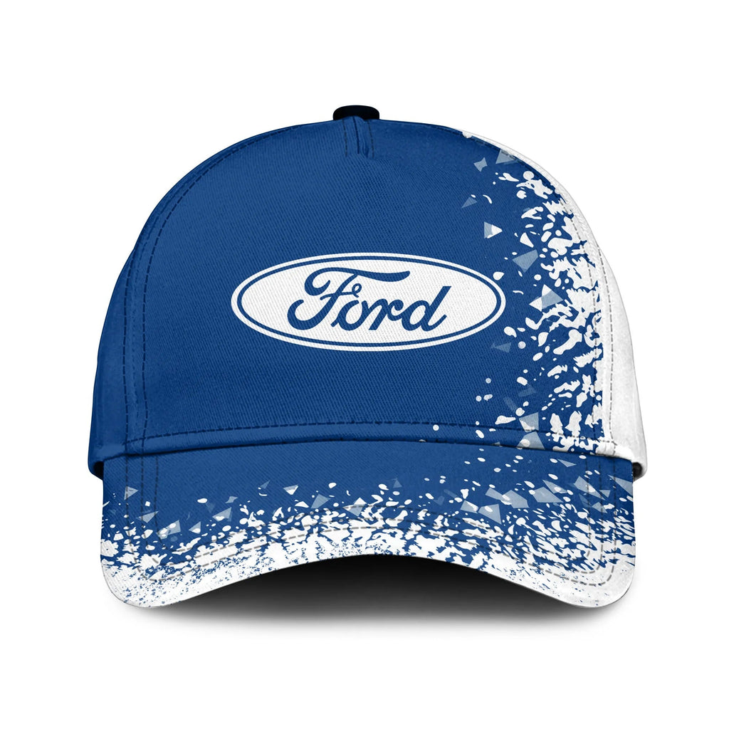 Ford Cap CSC001_1