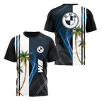 BMW T-shirt SHW036