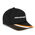 McLaren Cap CSC036