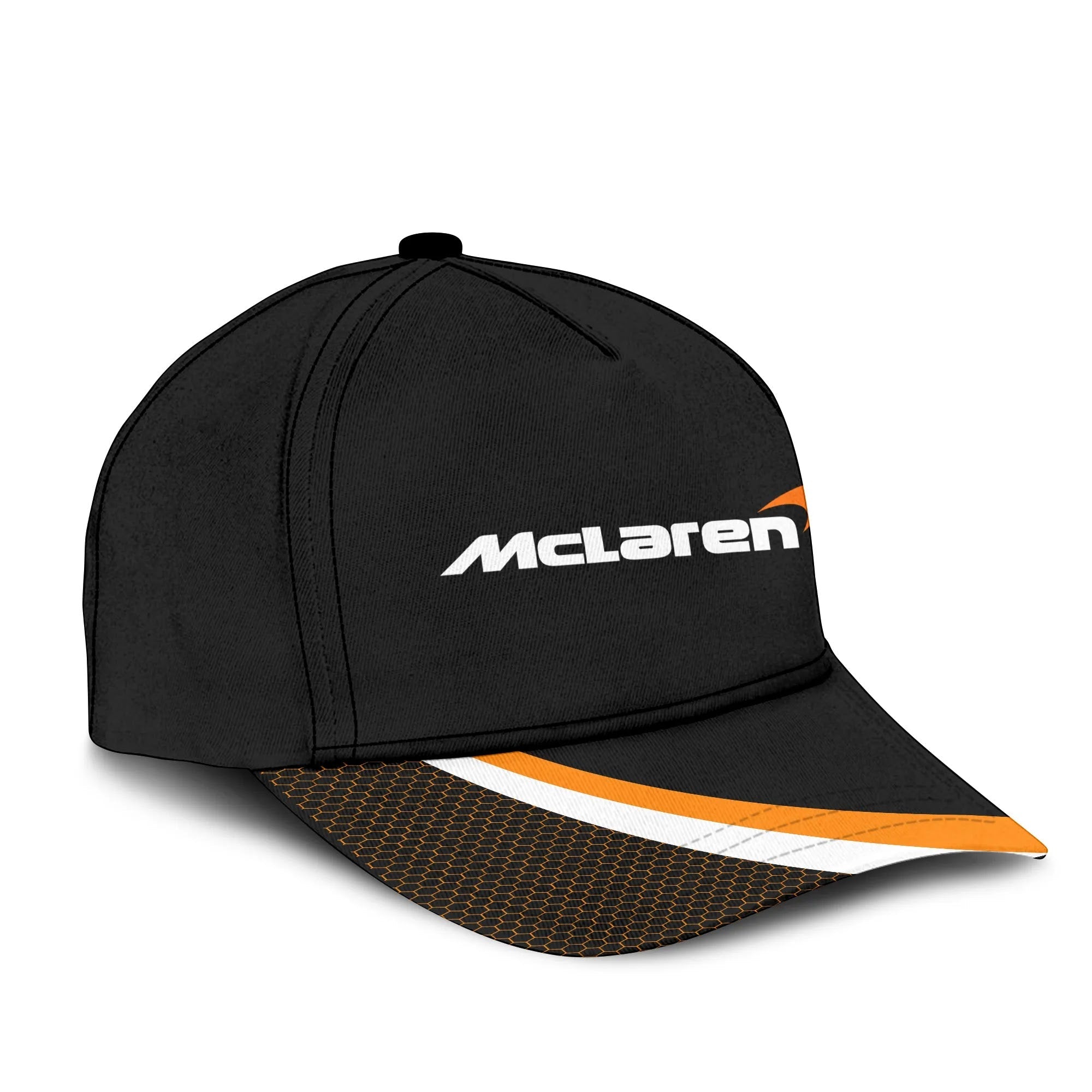 McLaren Cap CSC036