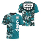 Jeep T-shirt SHW060