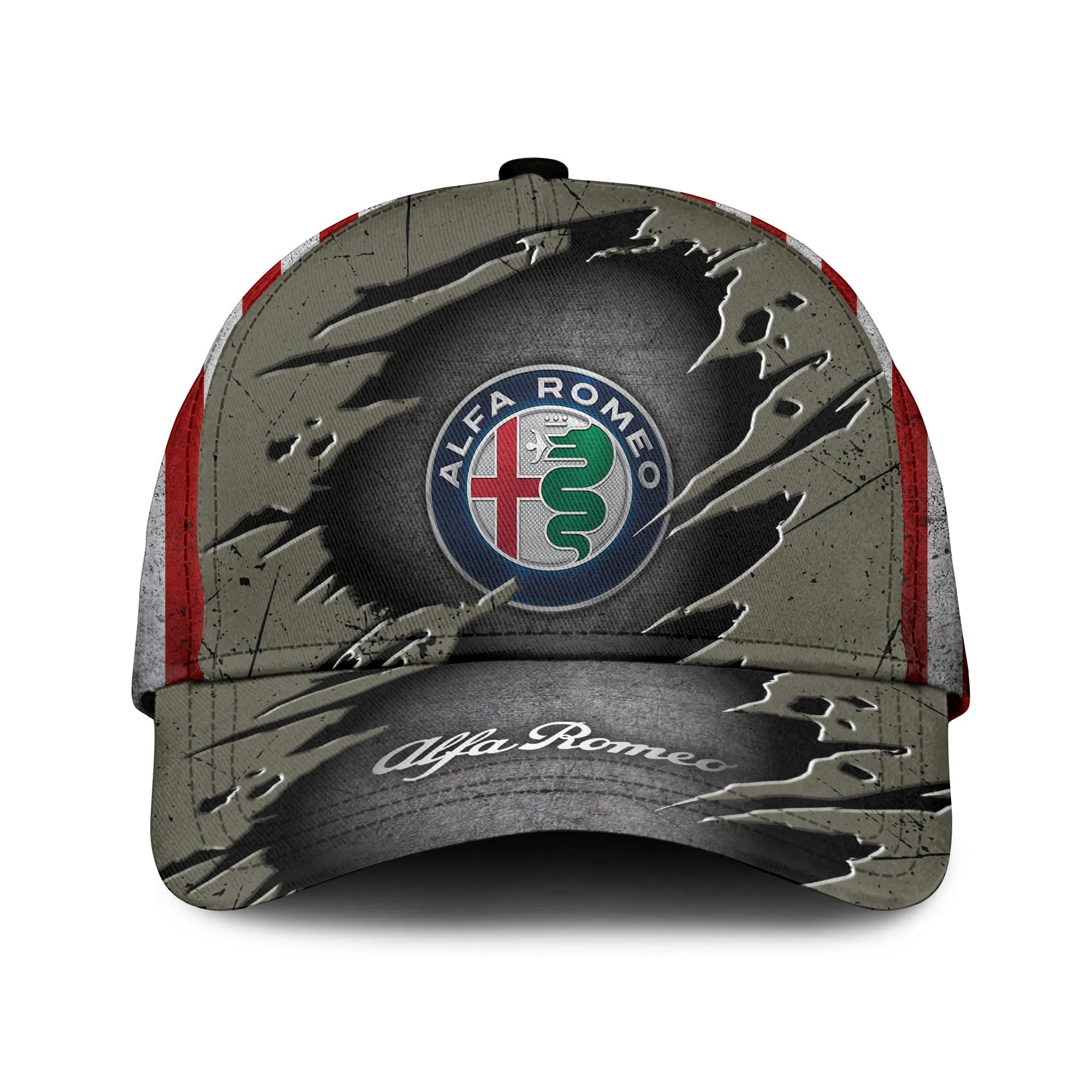 Alfa Romeo Cap CSC006