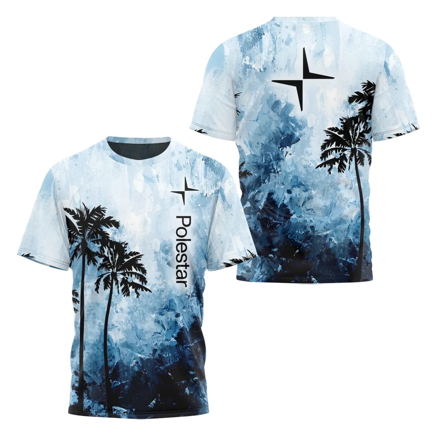 Polestar T-shirt SHW034