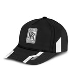 Rolls-Royce Cap CSC033