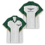 Bentley Premium Hawaiian Shirt SC113