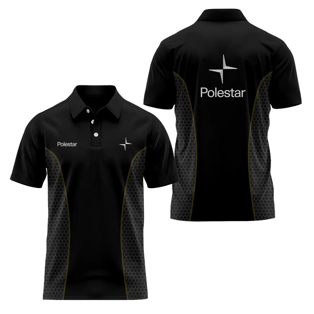 Polestar Short Sleeve Polo SC072