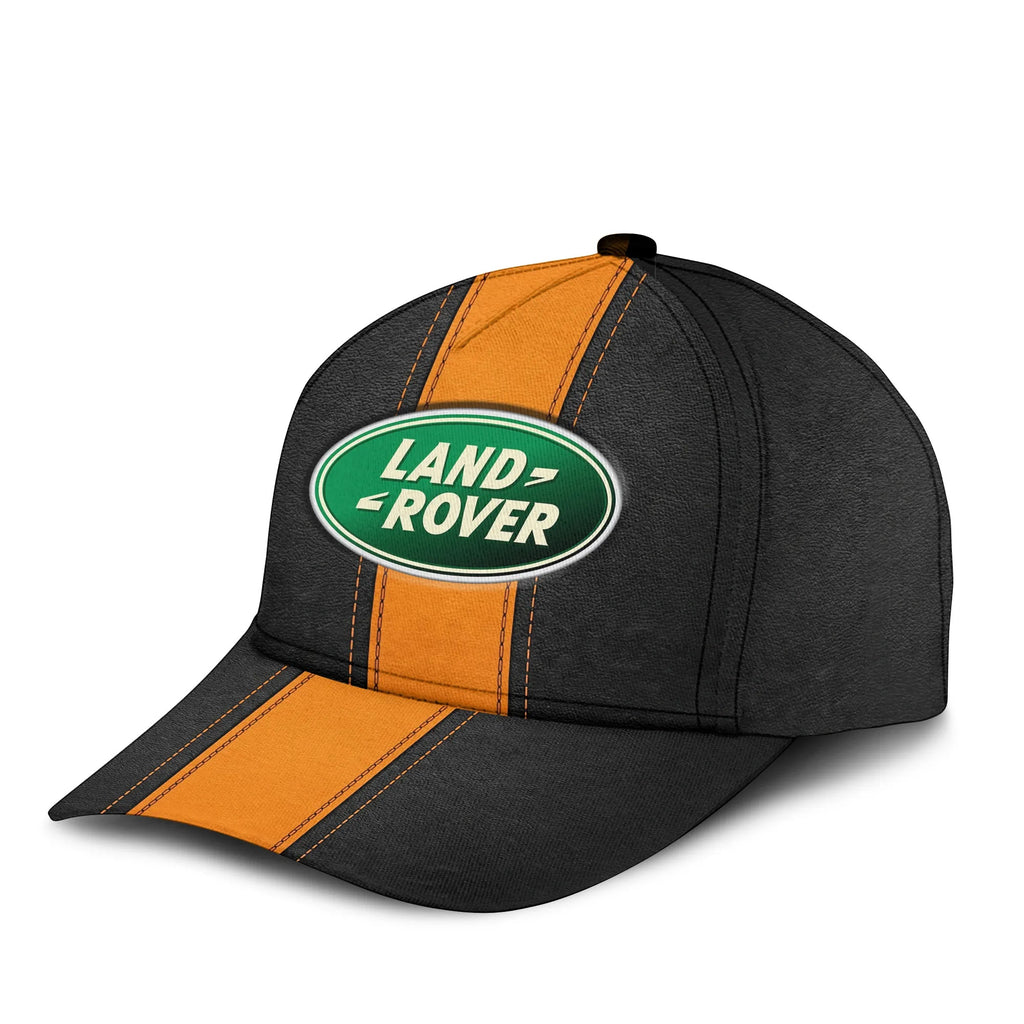 Land Rover Cap CSC067
