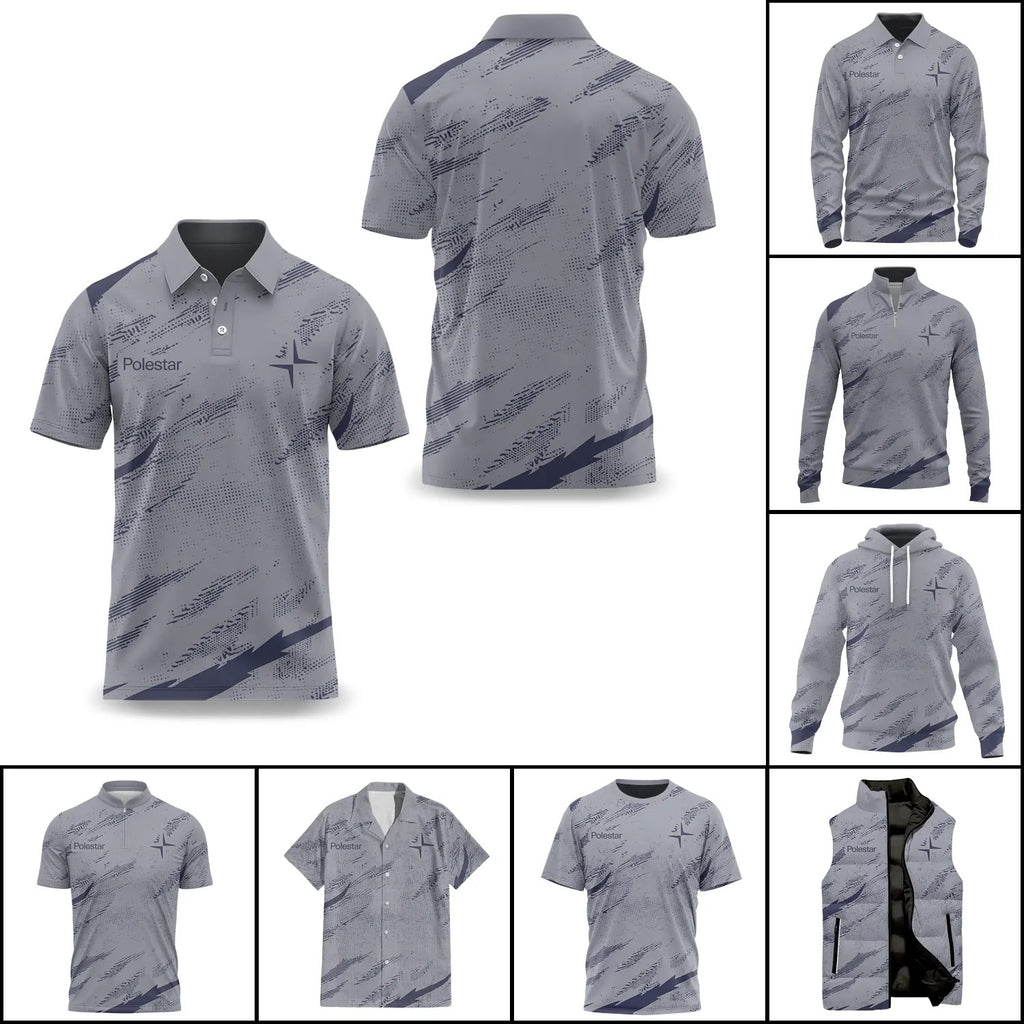Polestar Apparels SC101