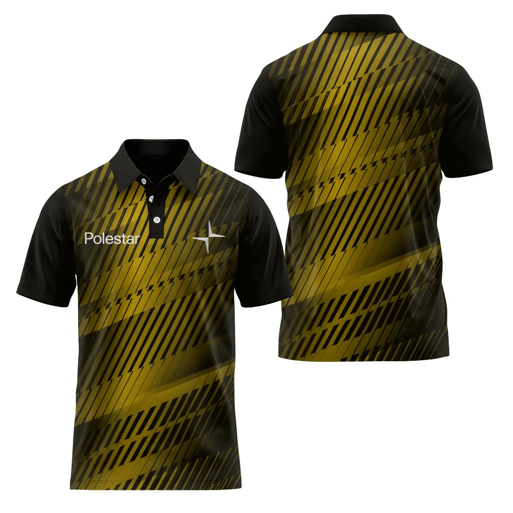 Polestar Short Sleeve Polo SC118