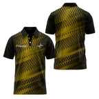 Polestar Short Sleeve Polo SC118