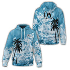 Acura Hoodie SHW052