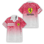 Ferrari Premium Hawaiian Shirt SC097