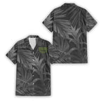 Jeep Premium Hawaiian Shirt SC111