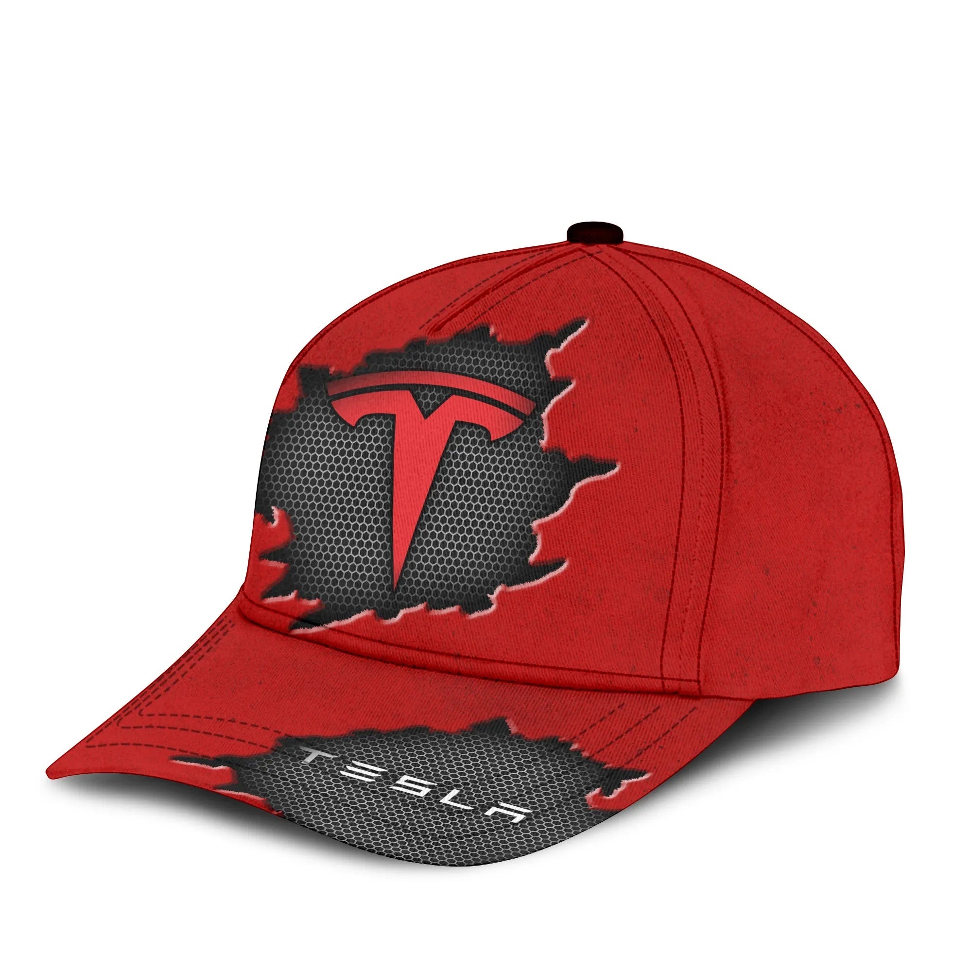 Tesla Cap CSC018