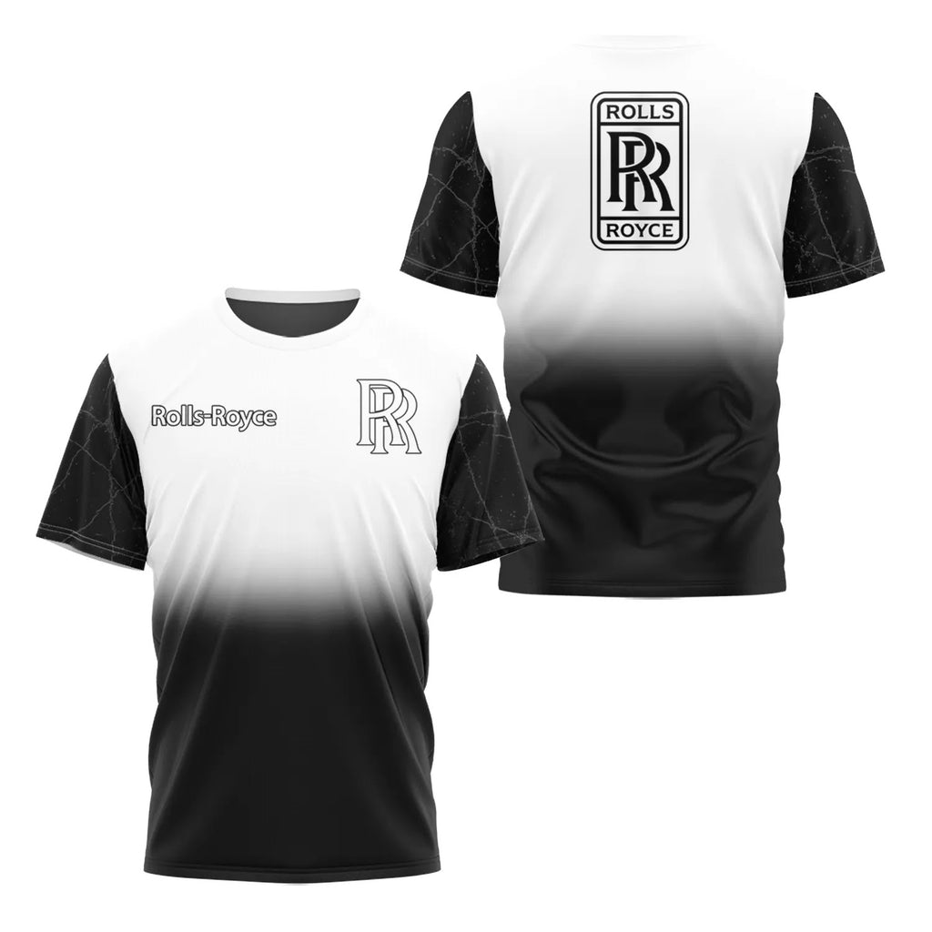 Rolls-Royce T-shirt SC120