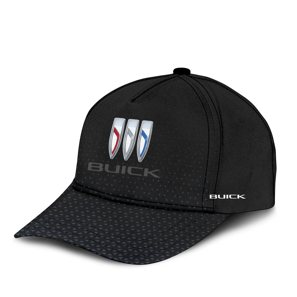 Buick Cap CSC027