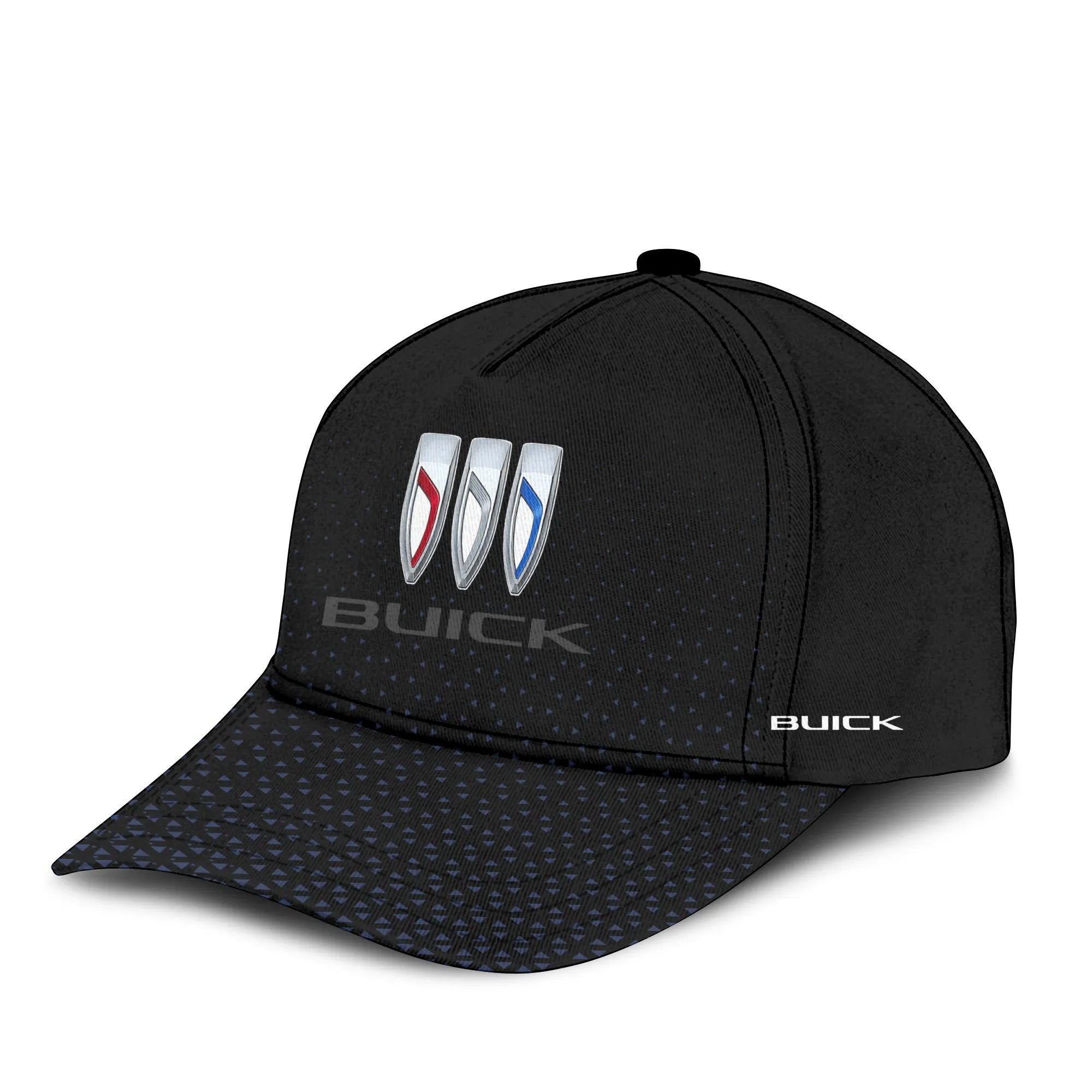 Buick Cap CSC027