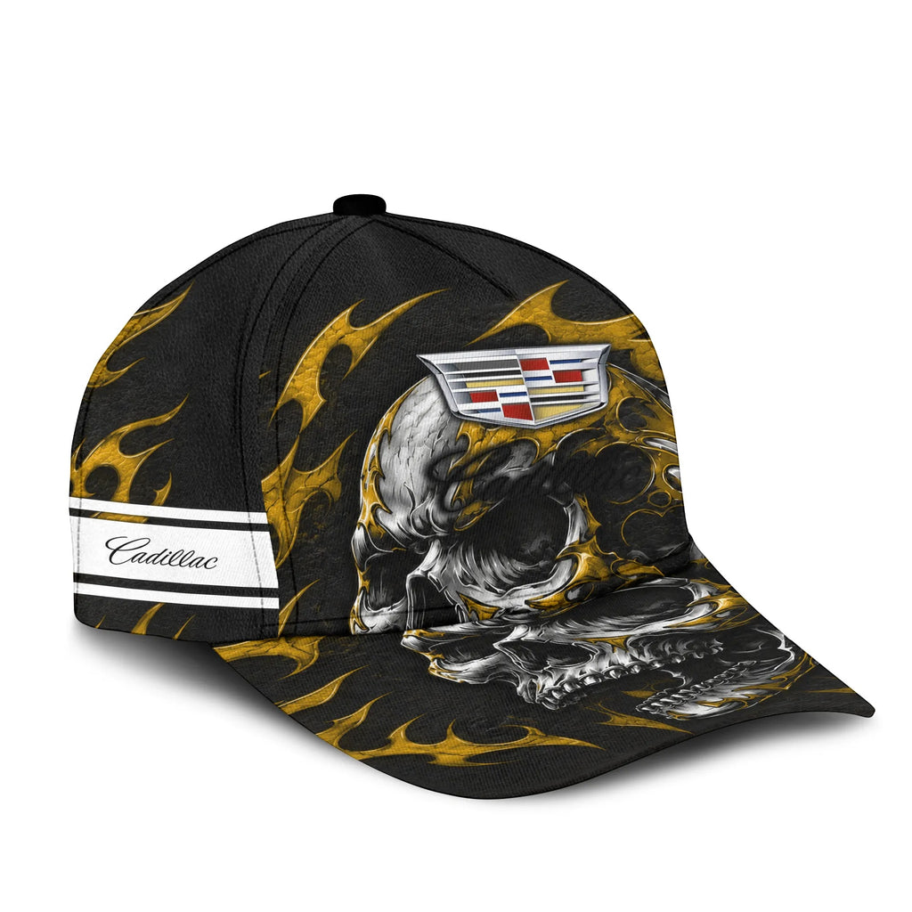 Cadillac Cap CSC051