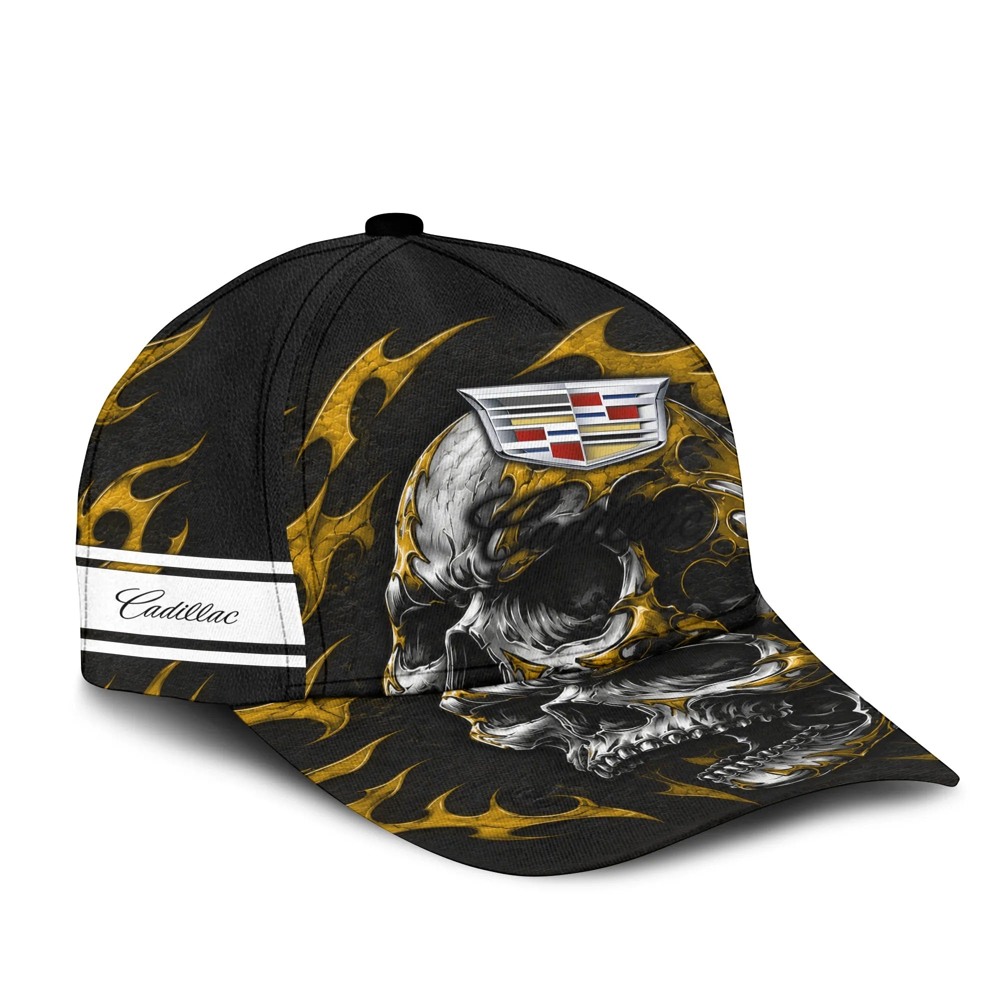 Cadillac Cap CSC051