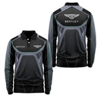 Bentley Long Sleeve Polo SC088