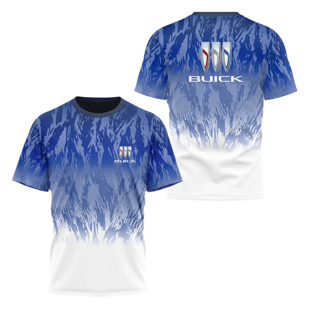 Buick T-shirt SC069