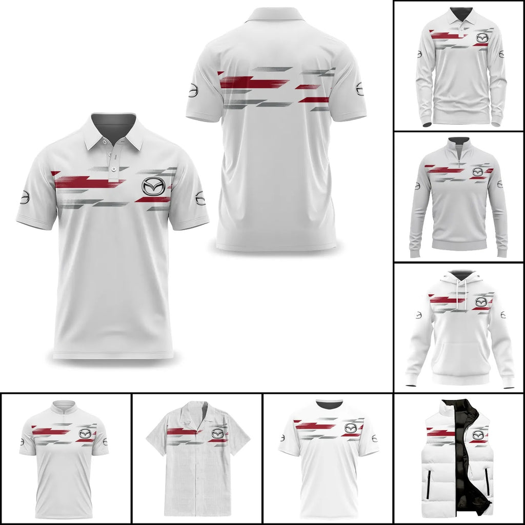 Mazda Apparels SC100-2
