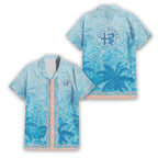 Alfa Romeo Premium Hawaiian Shirt SHW026